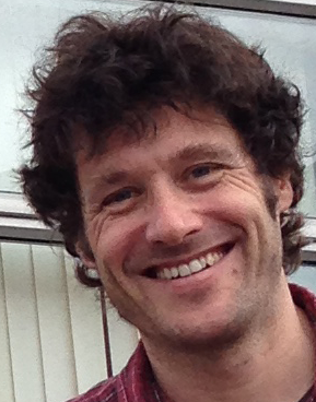 Tony Brett